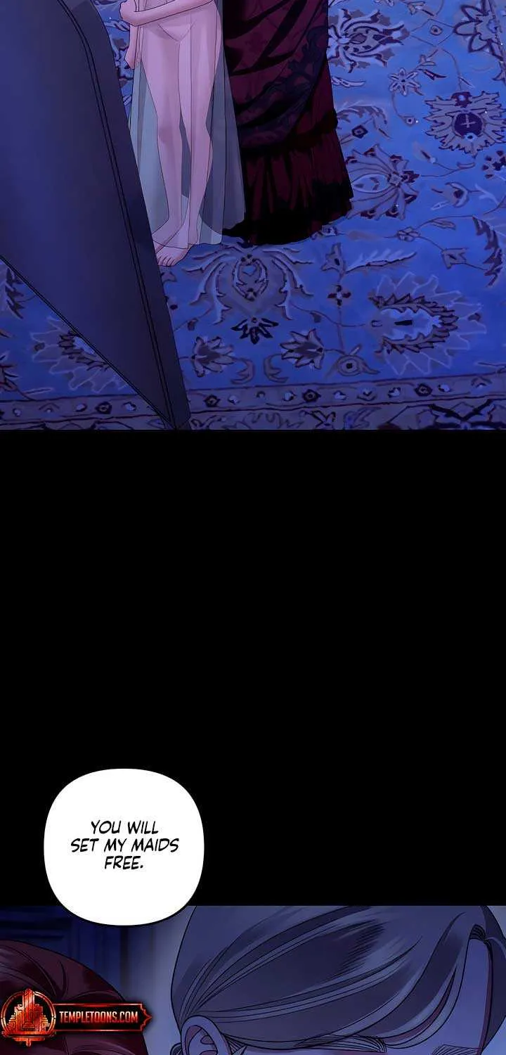Predatory Marriage Chapter 50 page 56 - 