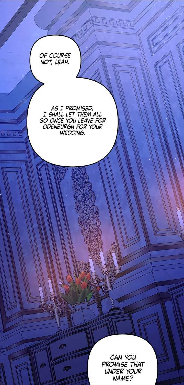 Predatory Marriage Chapter 50 page 58 - 