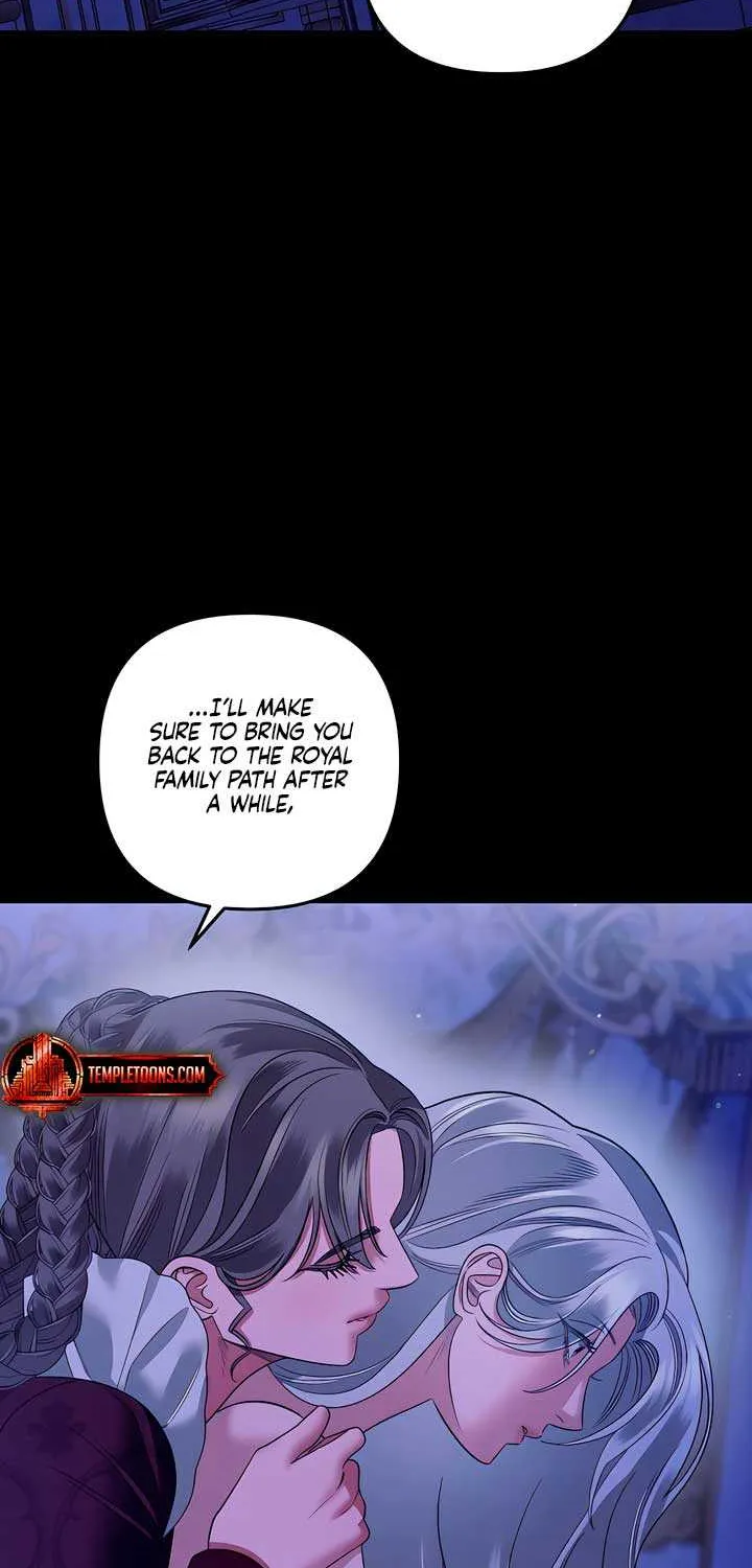 Predatory Marriage Chapter 50 page 59 - 
