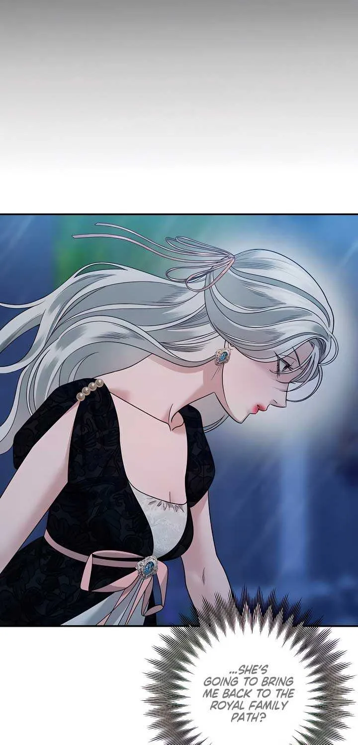 Predatory Marriage Chapter 50 page 61 - 