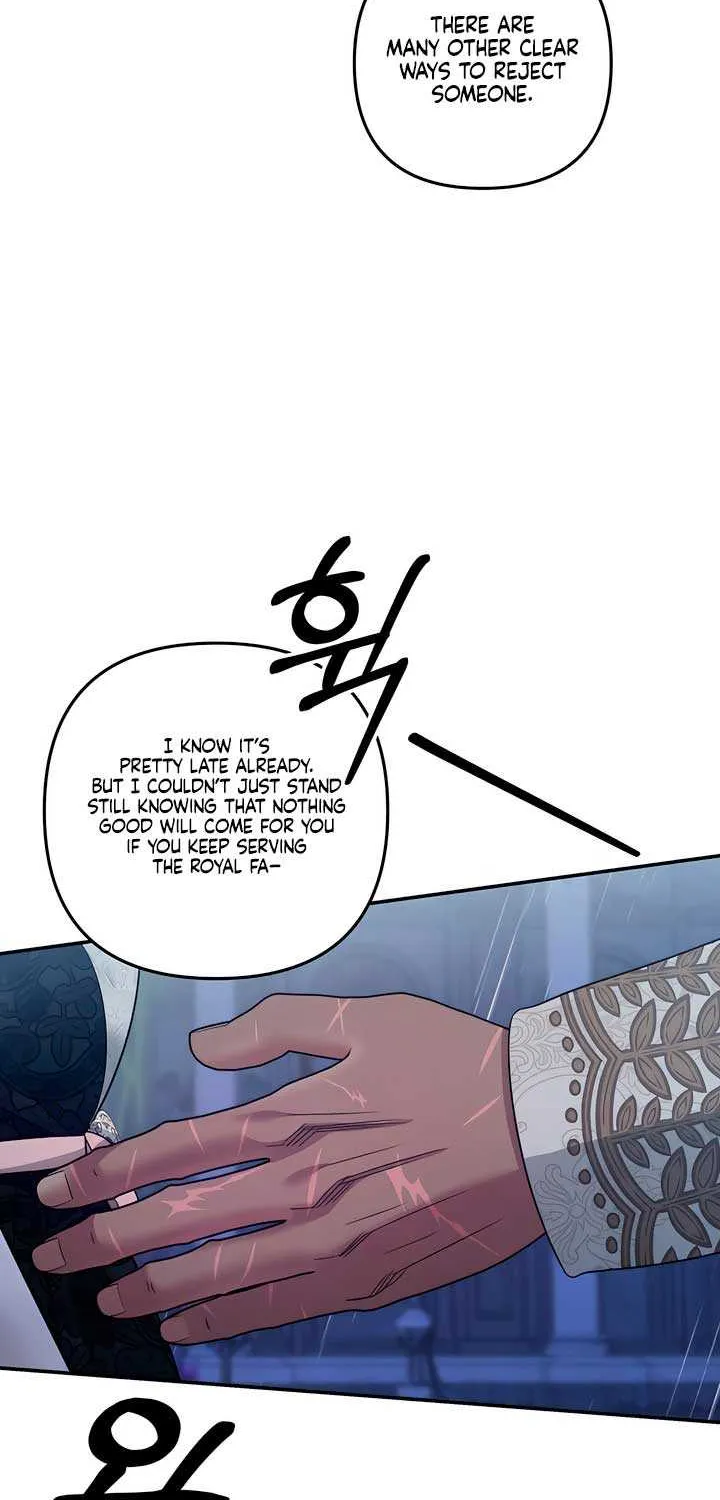 Predatory Marriage Chapter 50 page 69 - 