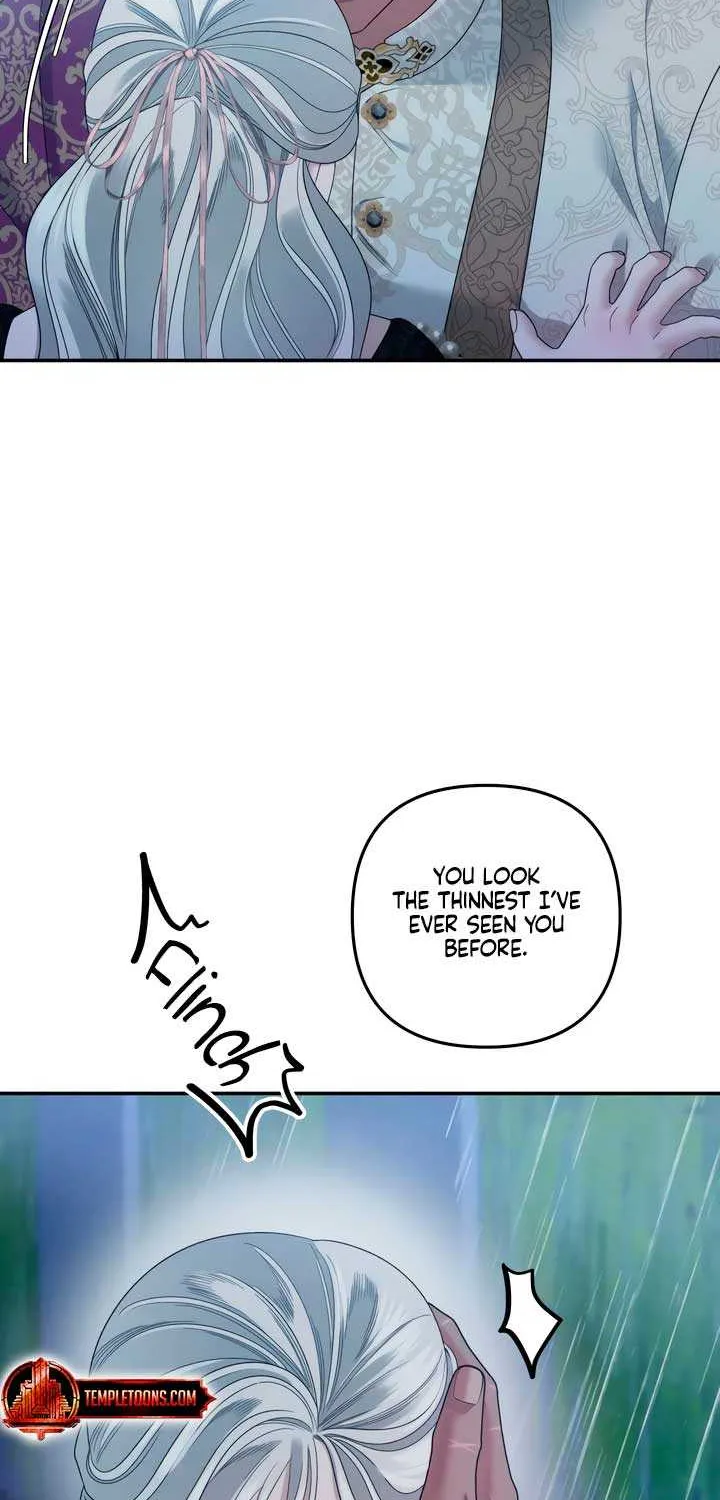 Predatory Marriage Chapter 51 page 3 - 