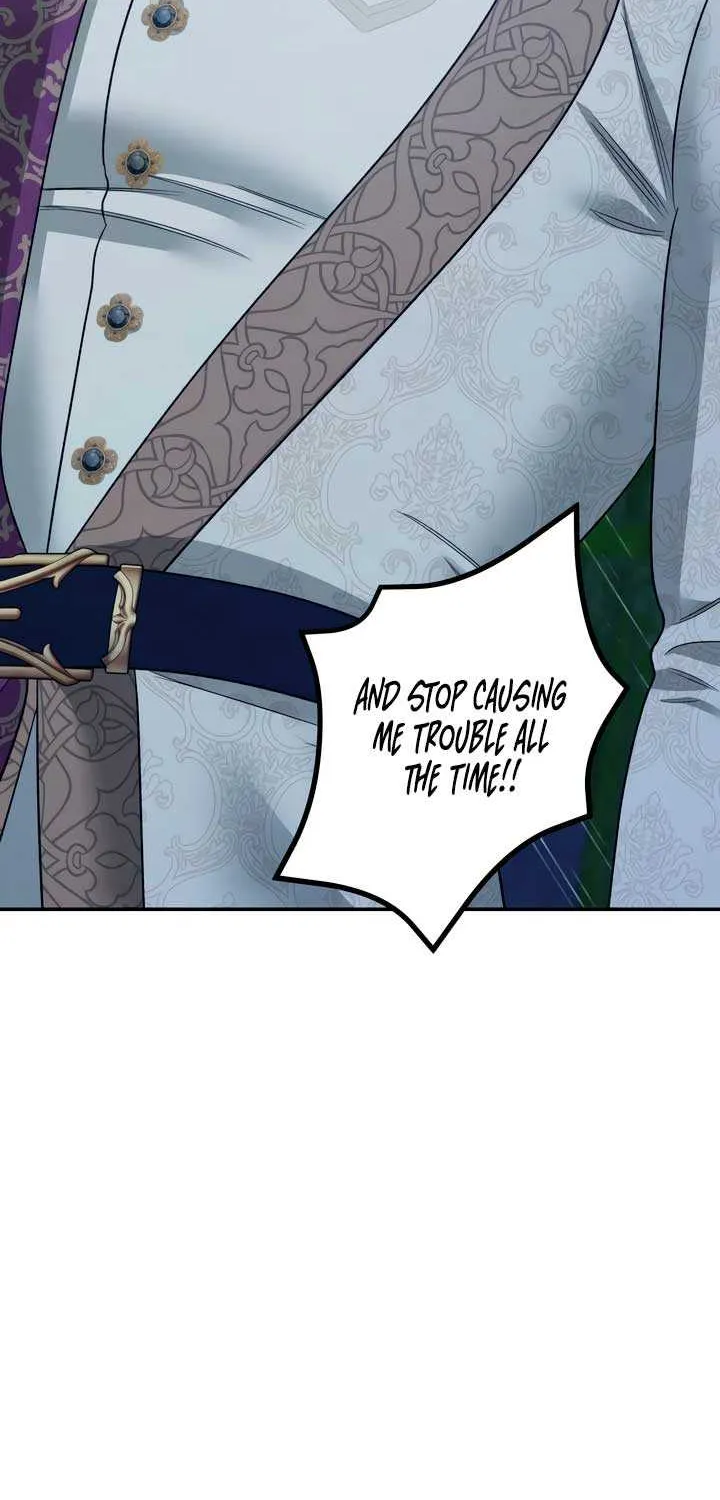 Predatory Marriage Chapter 51 page 27 - 