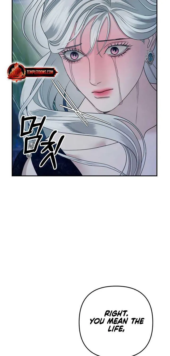 Predatory Marriage Chapter 51 page 31 - 