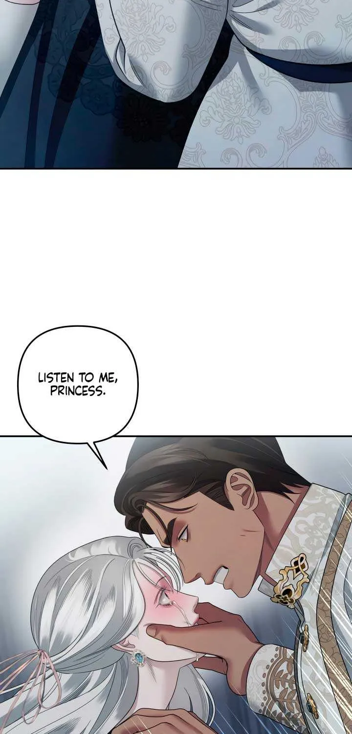 Predatory Marriage Chapter 51 page 35 - 