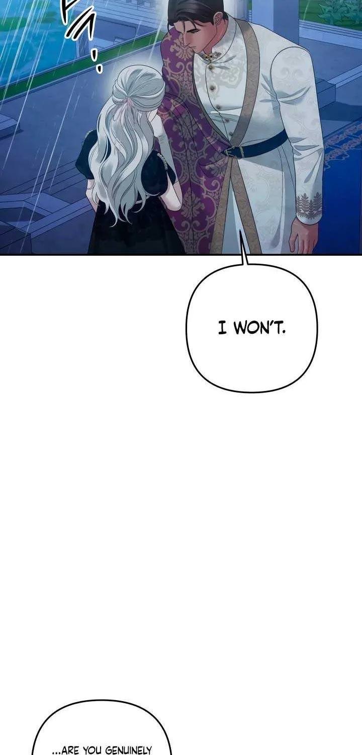 Predatory Marriage Chapter 51 page 5 - 