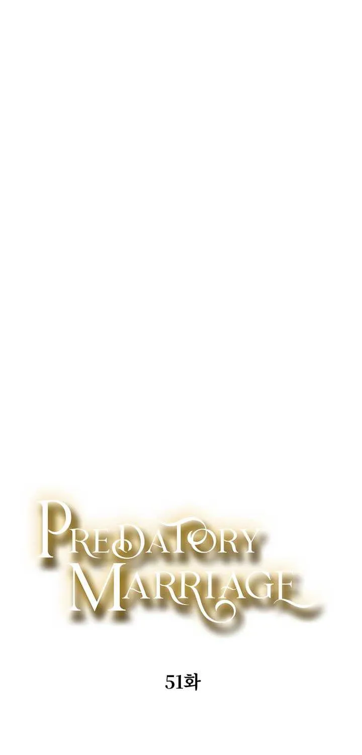 Predatory Marriage Chapter 51 page 41 - 