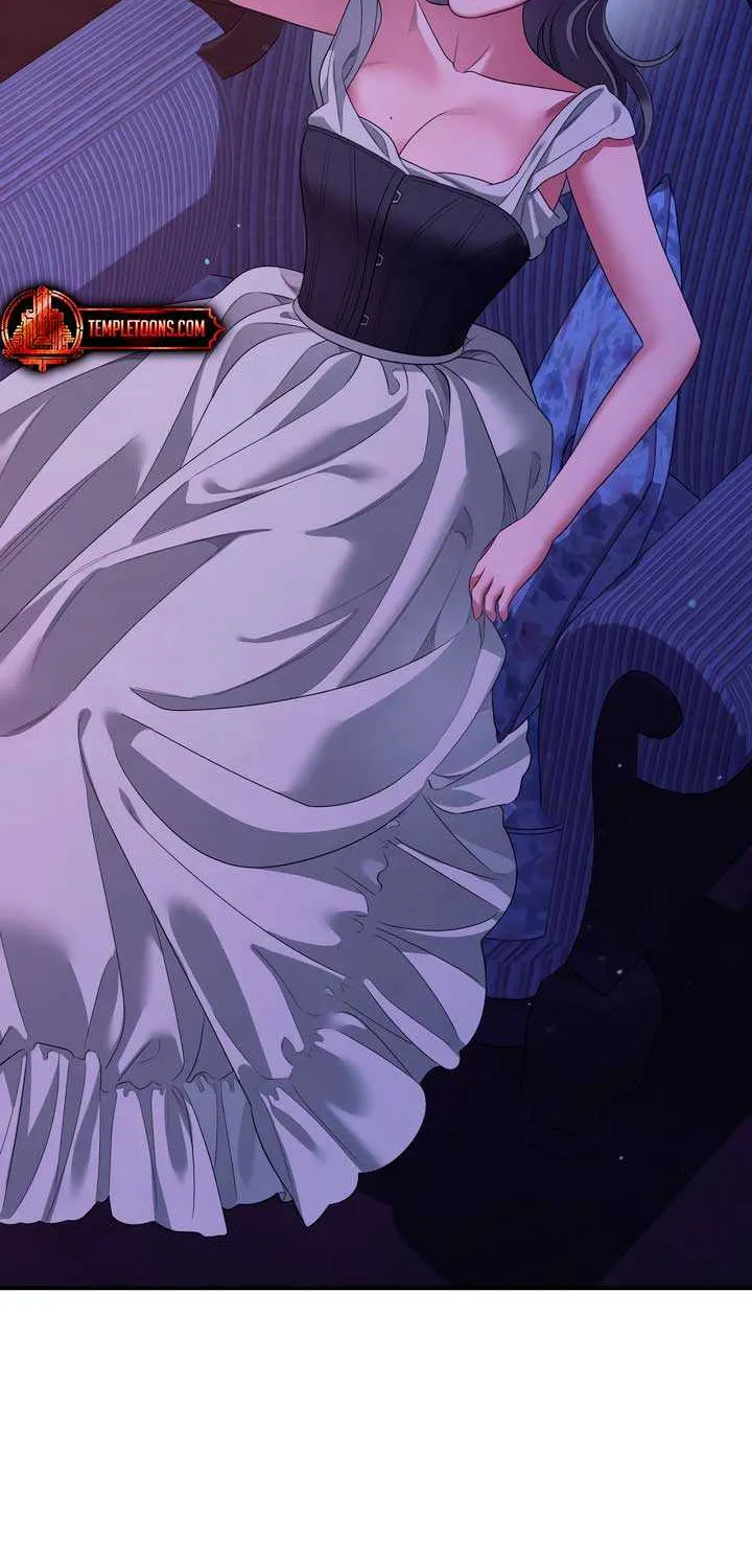 Predatory Marriage Chapter 51 page 49 - 