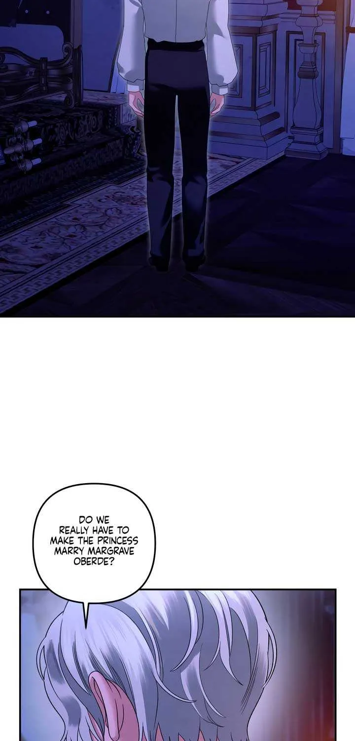 Predatory Marriage Chapter 51 page 61 - 