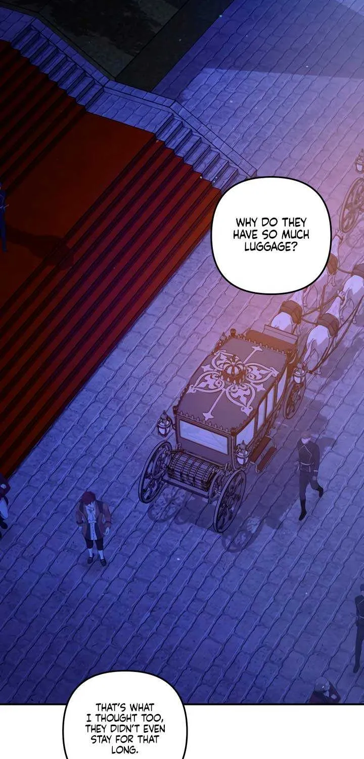 Predatory Marriage Chapter 51 page 76 - 