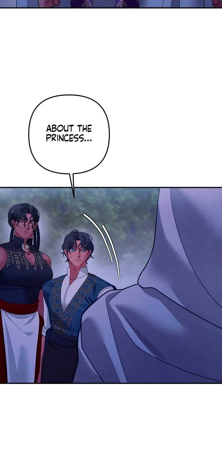 Predatory Marriage Chapter 51 page 80 - 
