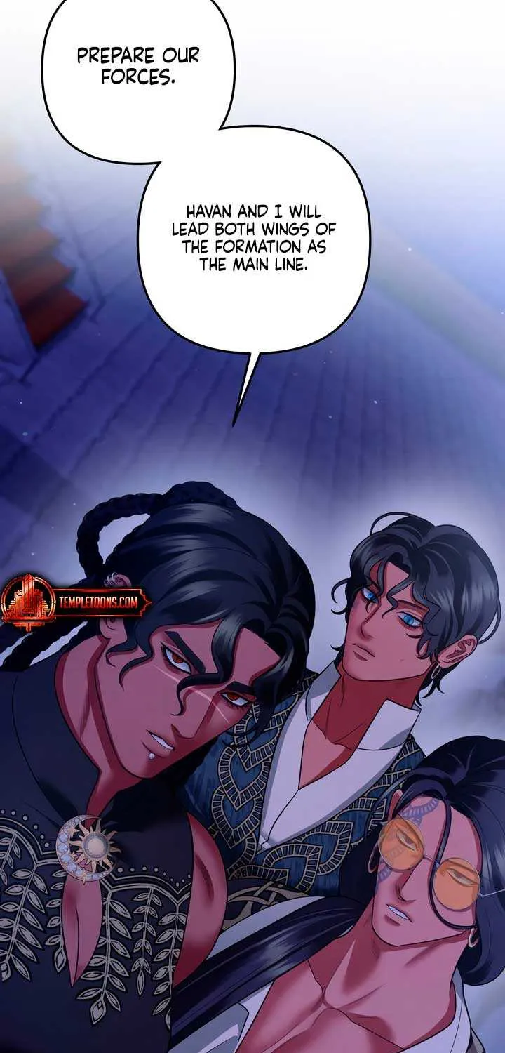 Predatory Marriage Chapter 51 page 85 - 