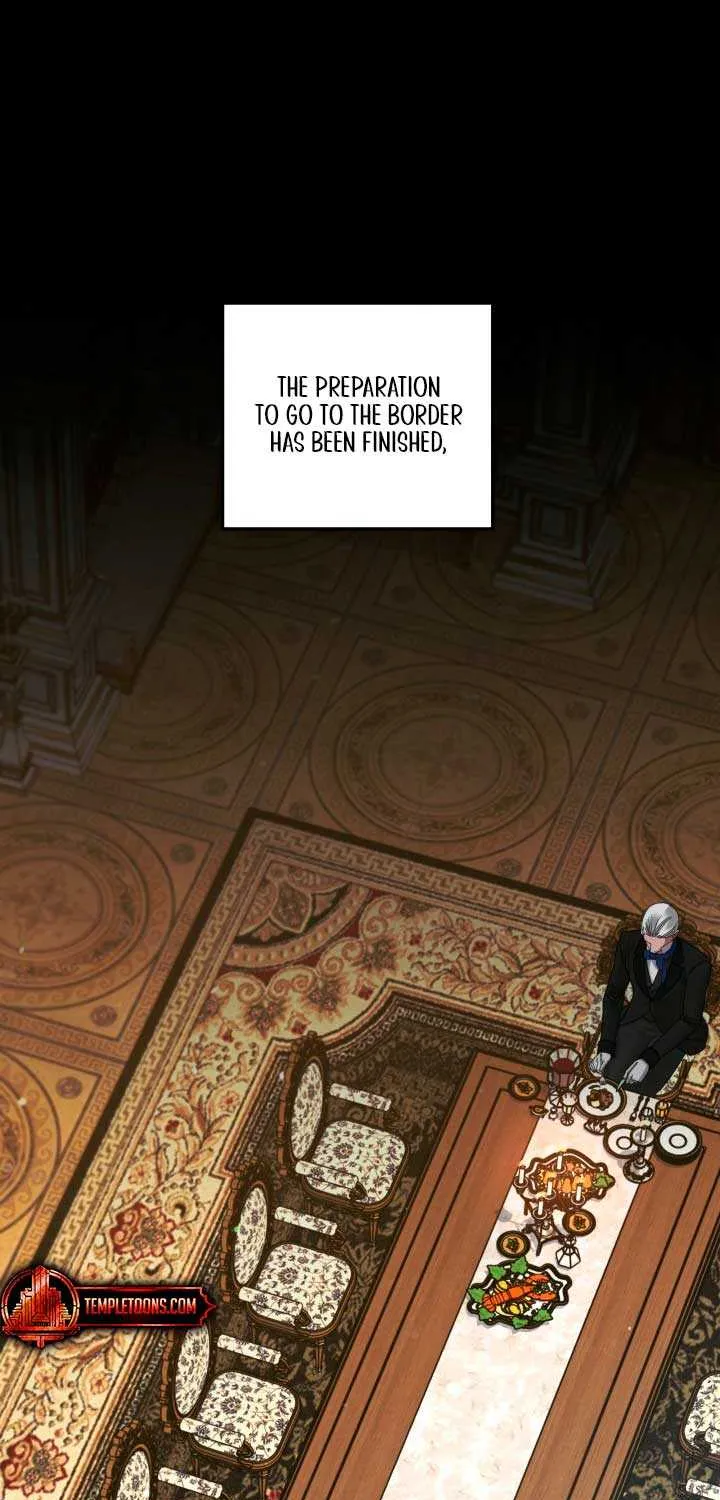 Predatory Marriage Chapter 52 page 12 - 