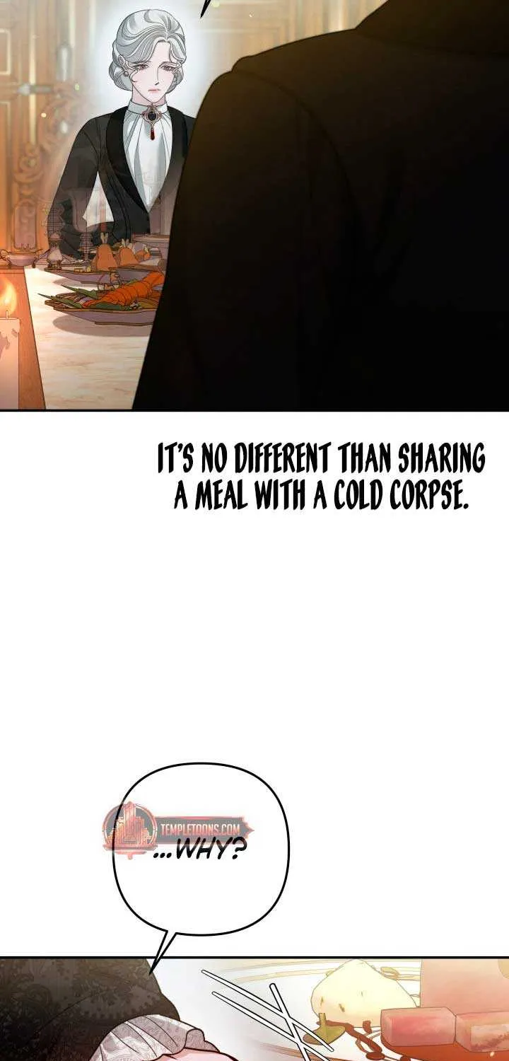 Predatory Marriage Chapter 52 page 16 - 