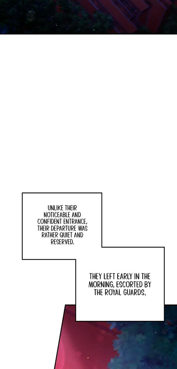 Predatory Marriage Chapter 52 page 3 - 