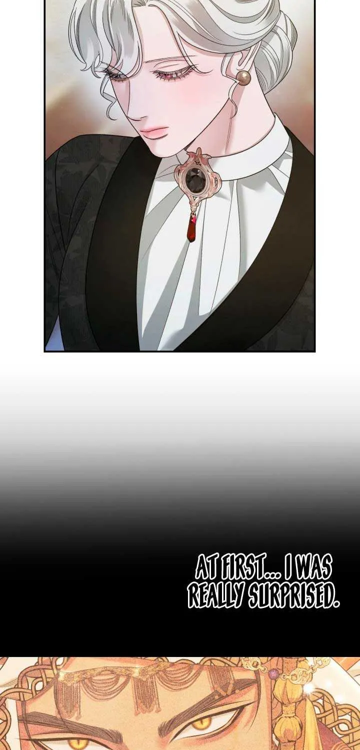 Predatory Marriage Chapter 52 page 28 - 