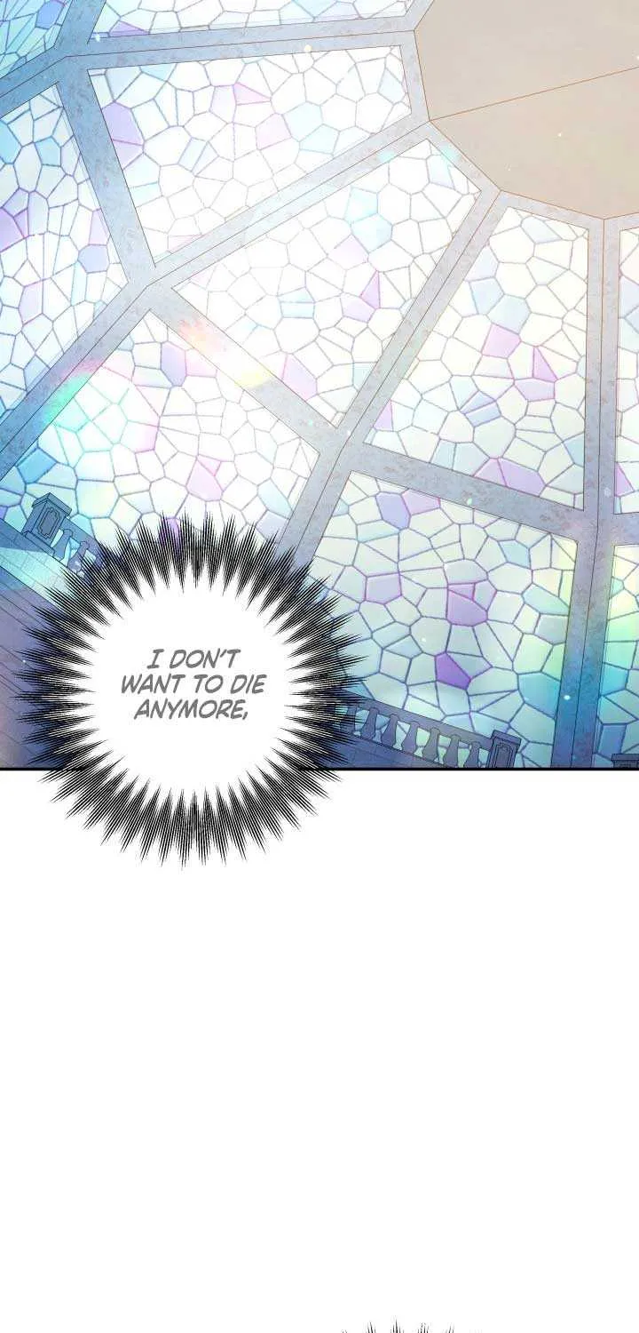 Predatory Marriage Chapter 52 page 36 - 