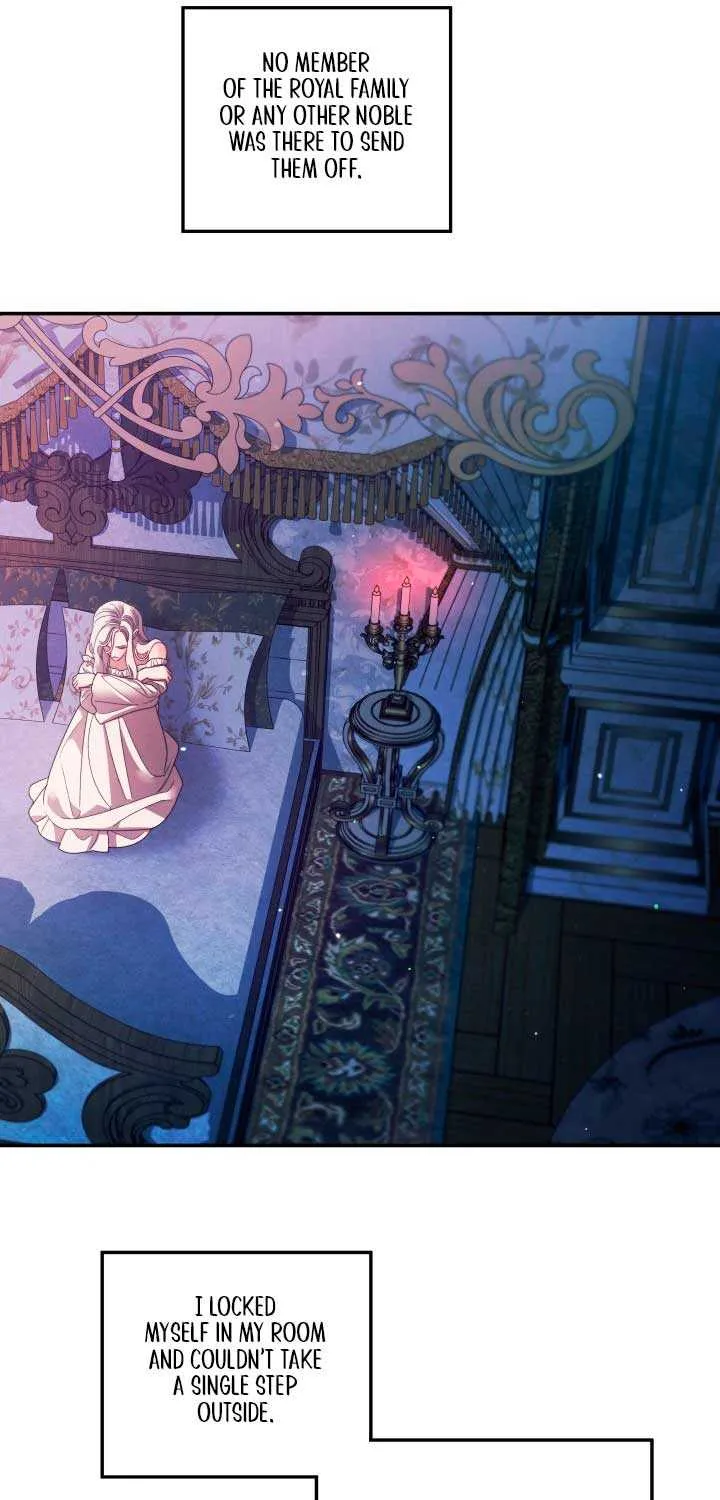 Predatory Marriage Chapter 52 page 5 - 