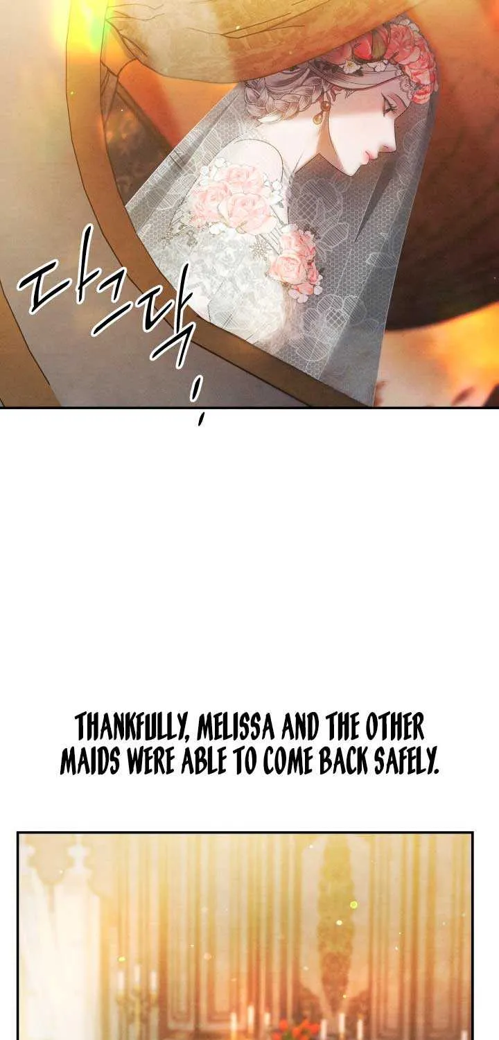 Predatory Marriage Chapter 52 page 49 - 