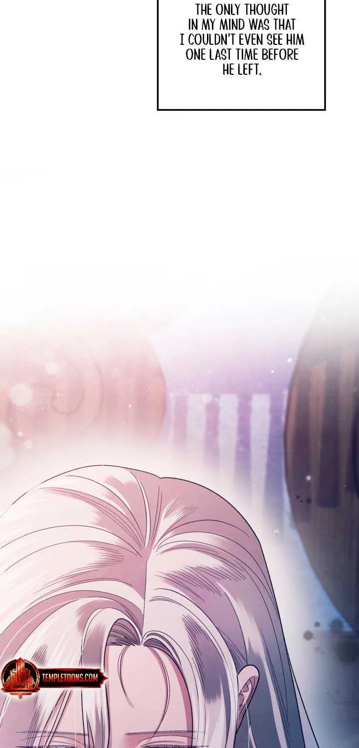 Predatory Marriage Chapter 52 page 6 - 