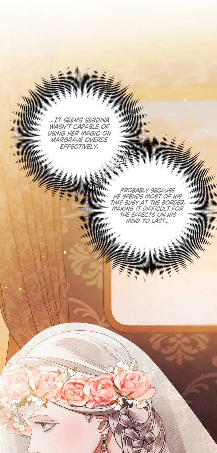 Predatory Marriage Chapter 52 page 55 - 