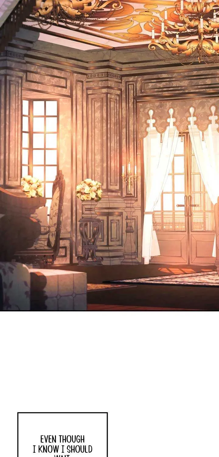 Predatory Marriage Chapter 53 page 3 - 