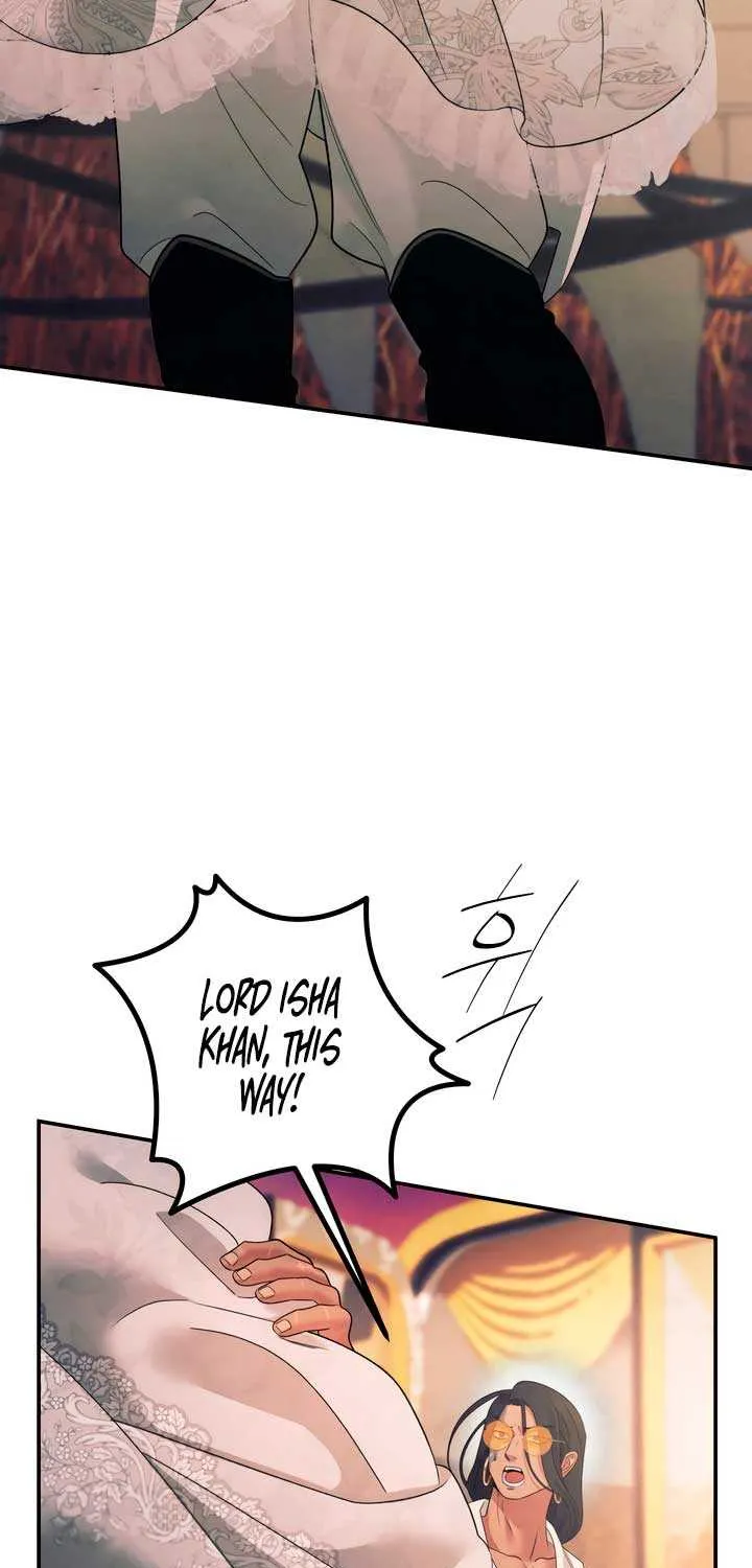 Predatory Marriage Chapter 53 page 30 - 