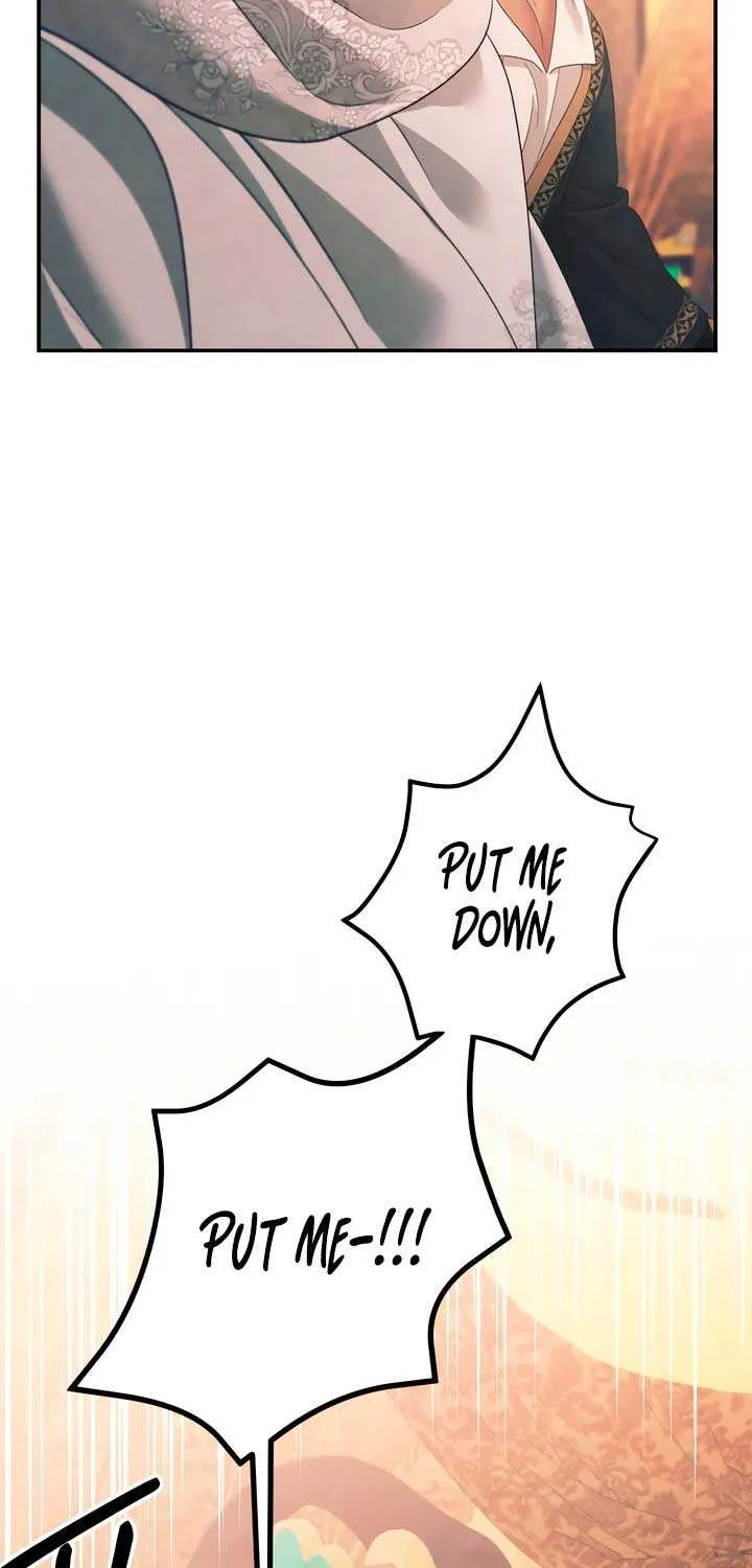 Predatory Marriage Chapter 53 page 31 - 