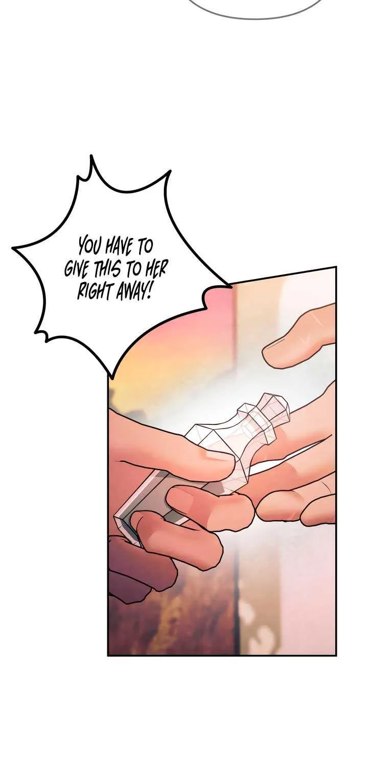 Predatory Marriage Chapter 53 page 36 - 