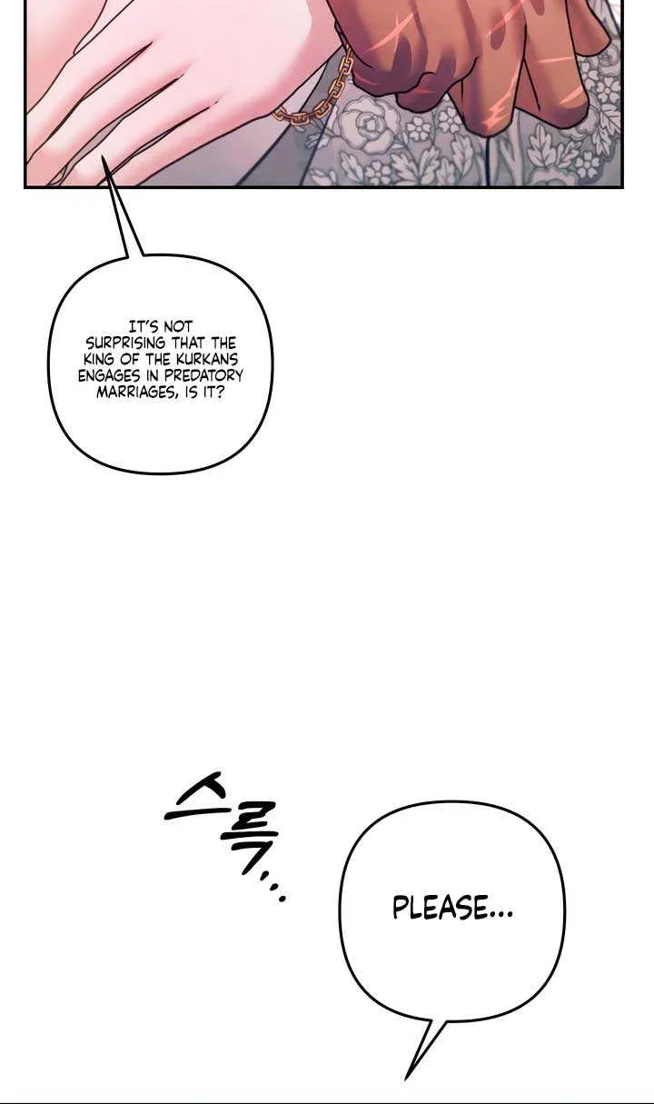 Predatory Marriage Chapter 53 page 41 - 