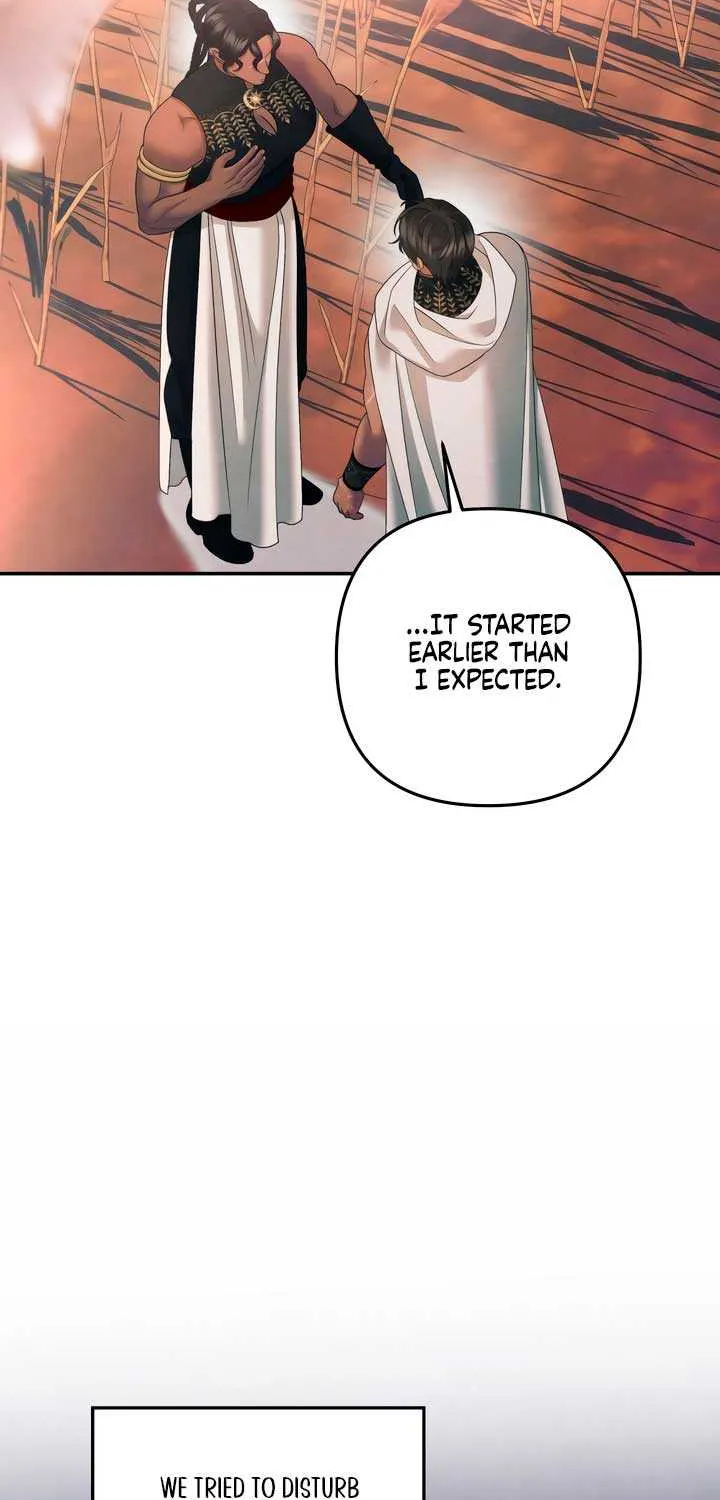 Predatory Marriage Chapter 53 page 48 - 