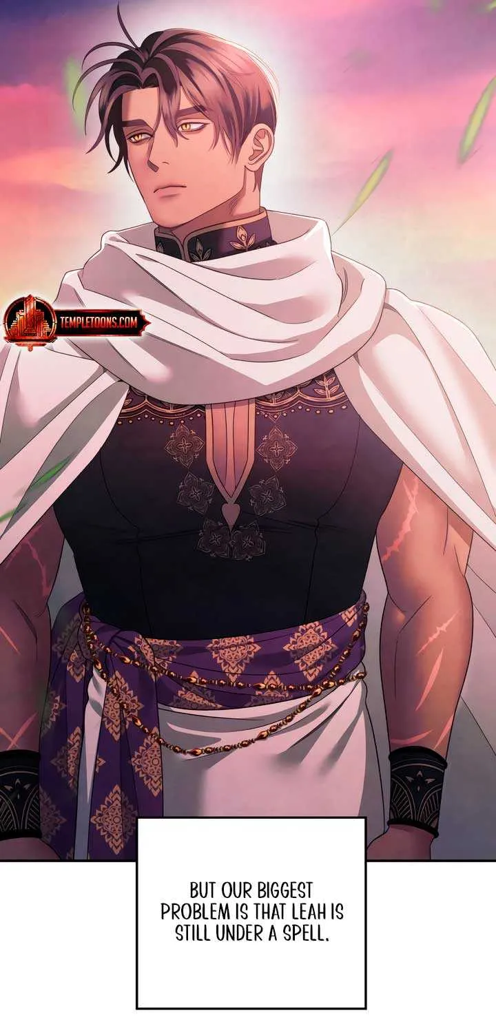 Predatory Marriage Chapter 53 page 50 - 
