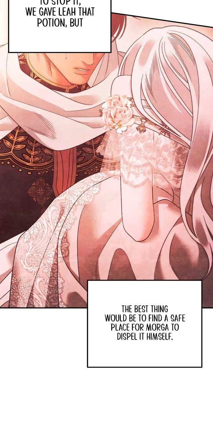 Predatory Marriage Chapter 53 page 52 - 
