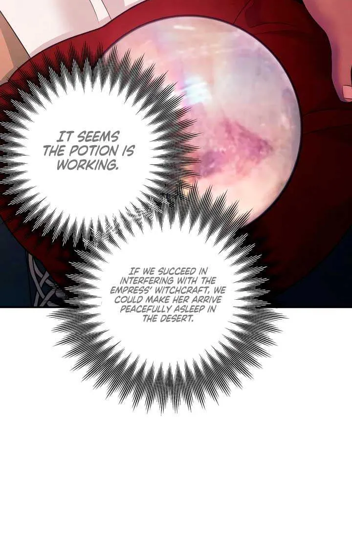 Predatory Marriage Chapter 53 page 57 - 