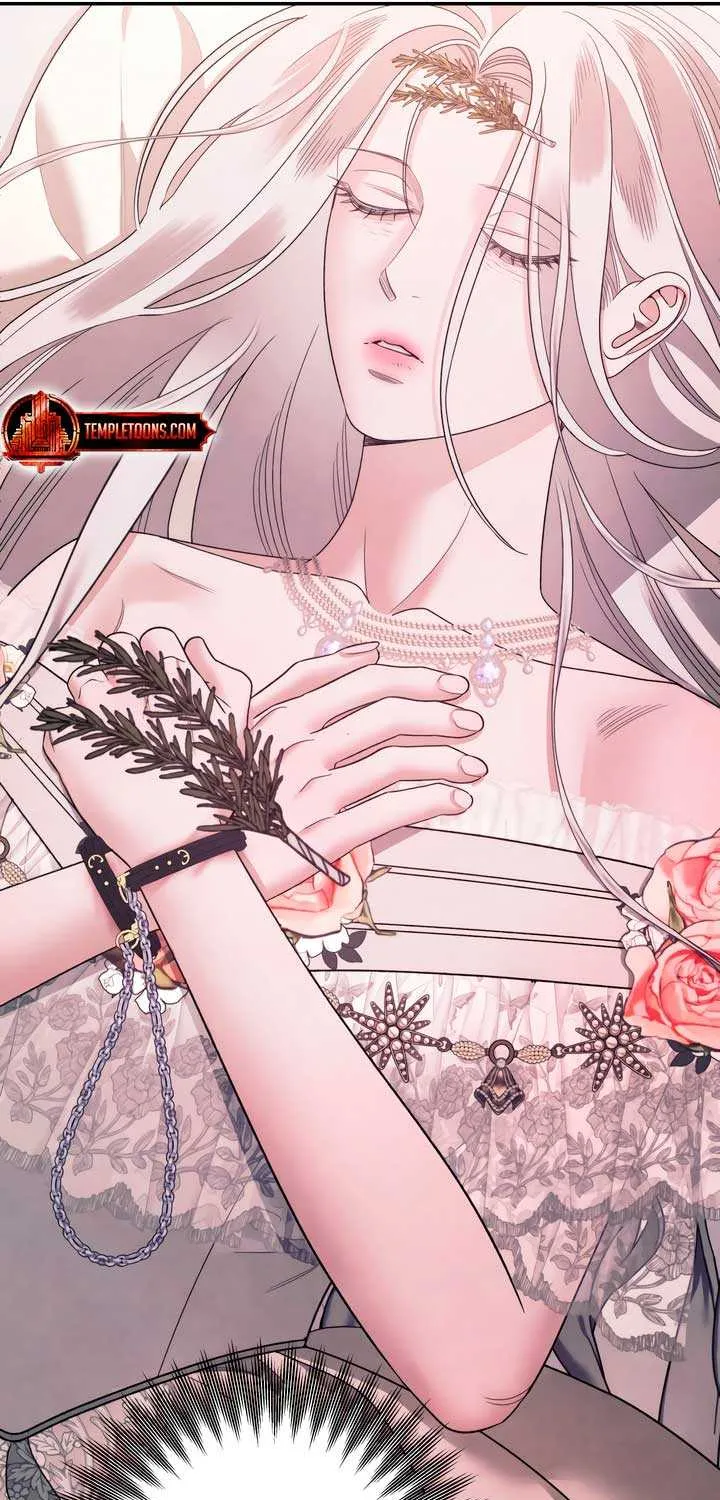 Predatory Marriage Chapter 53 page 58 - 