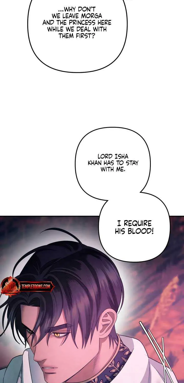 Predatory Marriage Chapter 53 page 79 - 
