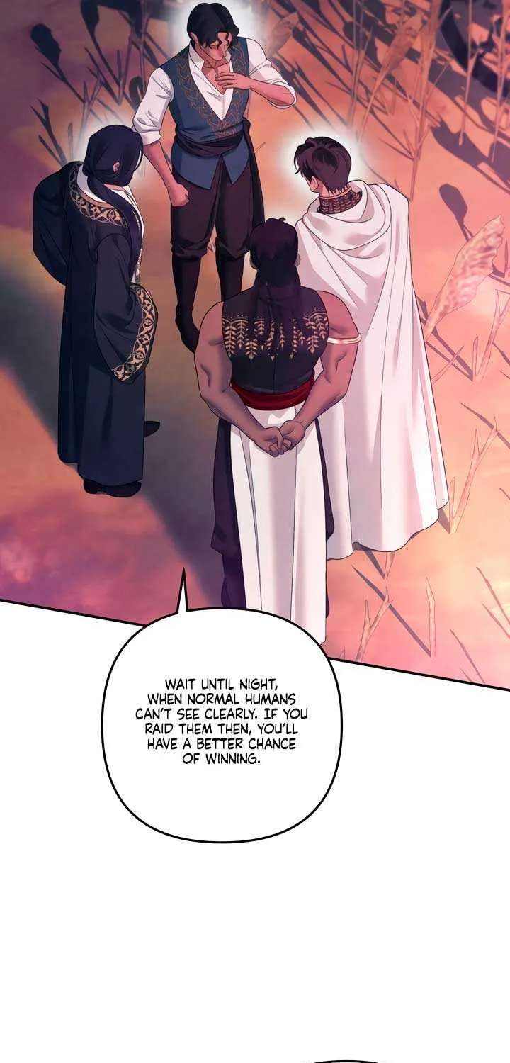 Predatory Marriage Chapter 53 page 82 - 