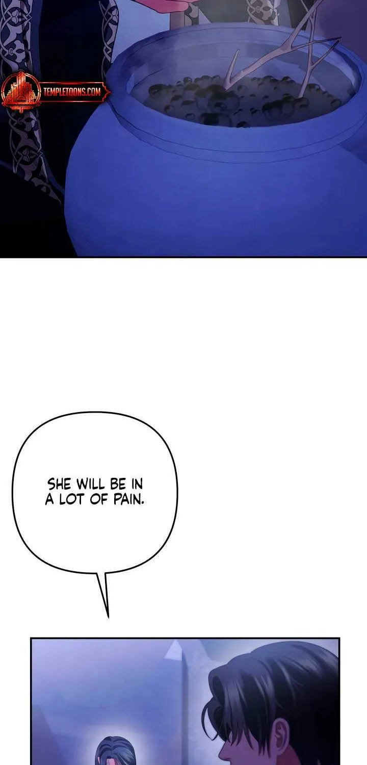 Predatory Marriage Chapter 54 page 11 - 