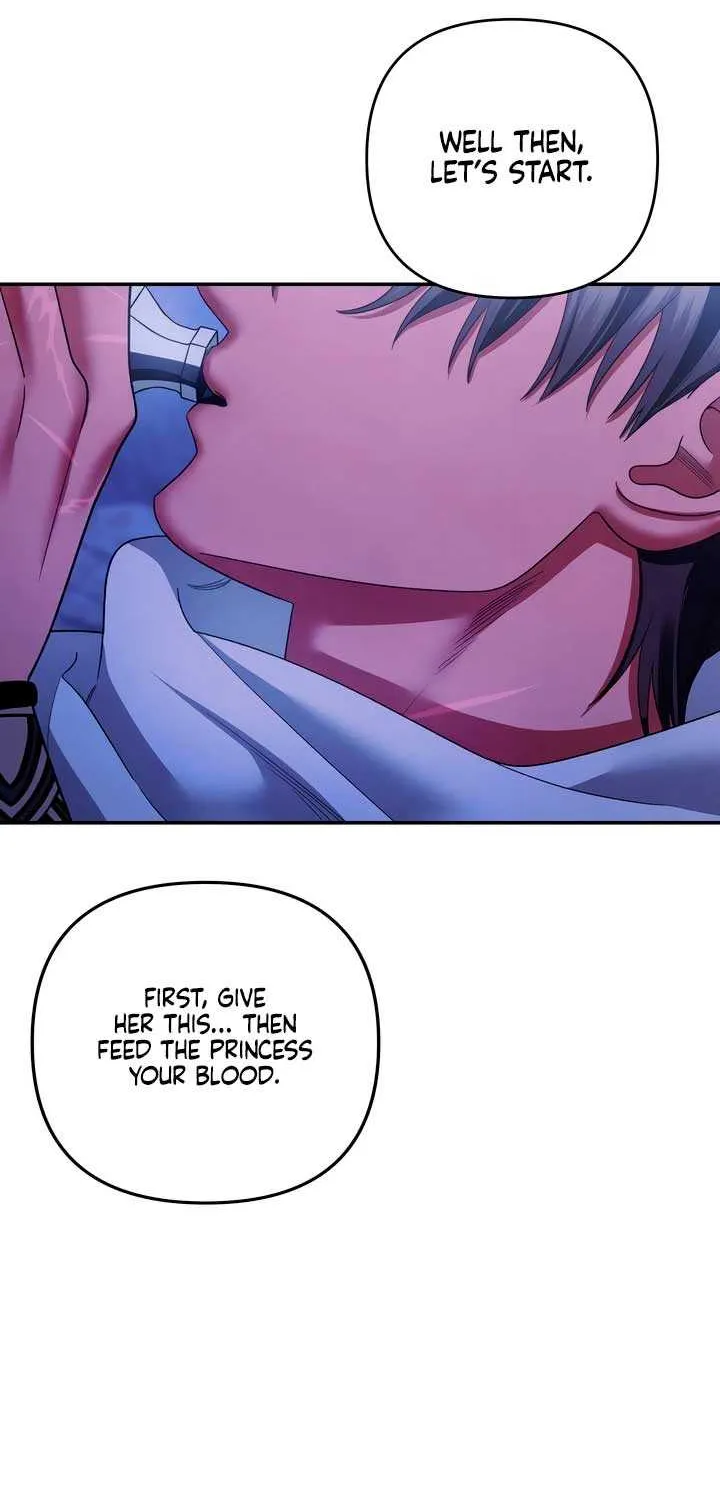 Predatory Marriage Chapter 54 page 13 - 