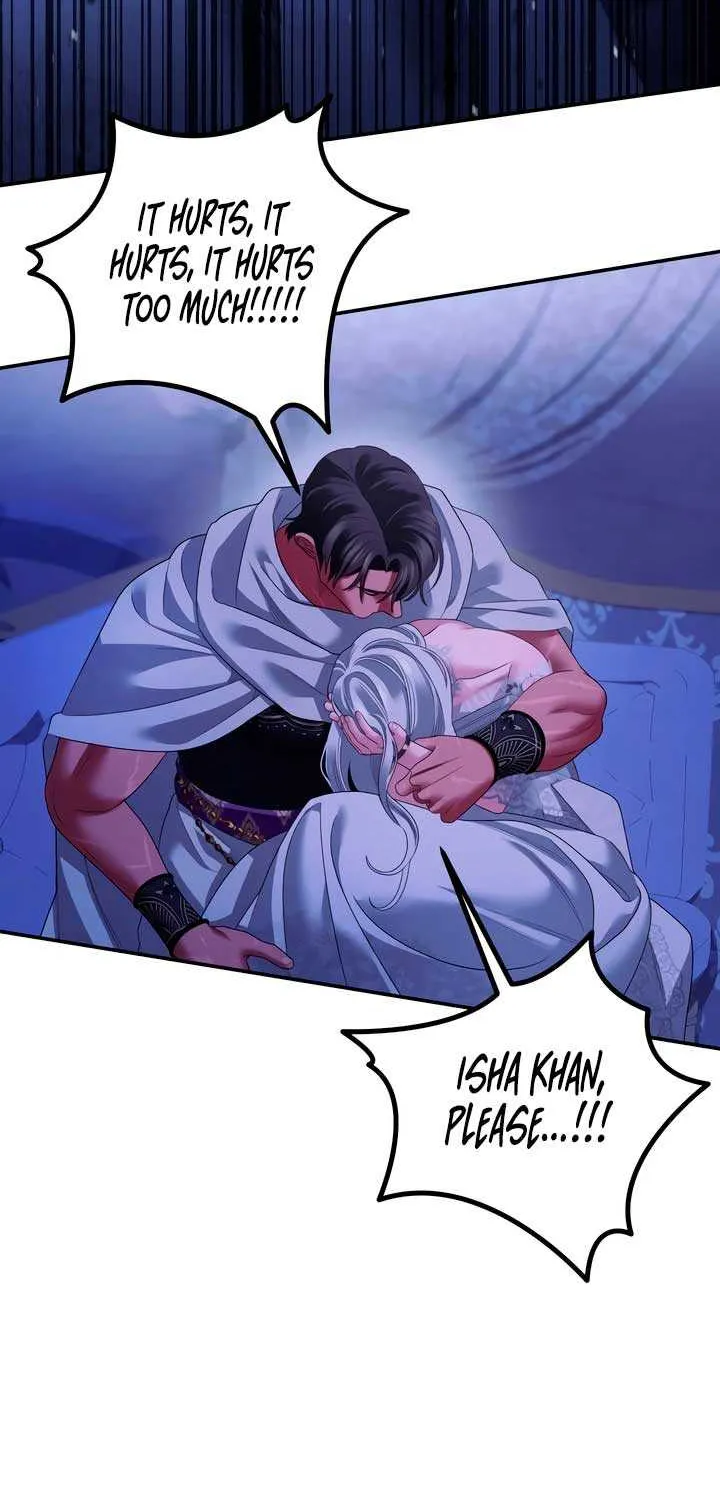 Predatory Marriage Chapter 54 page 18 - 