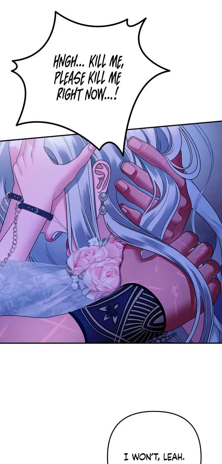 Predatory Marriage Chapter 54 page 19 - 