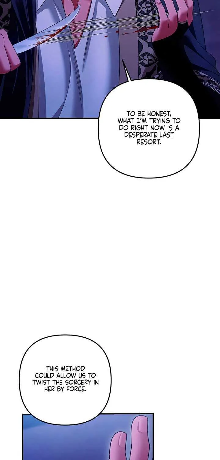 Predatory Marriage Chapter 54 page 3 - 