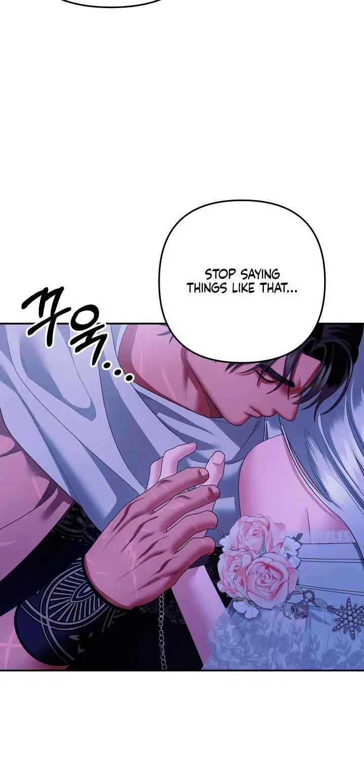 Predatory Marriage Chapter 54 page 21 - 