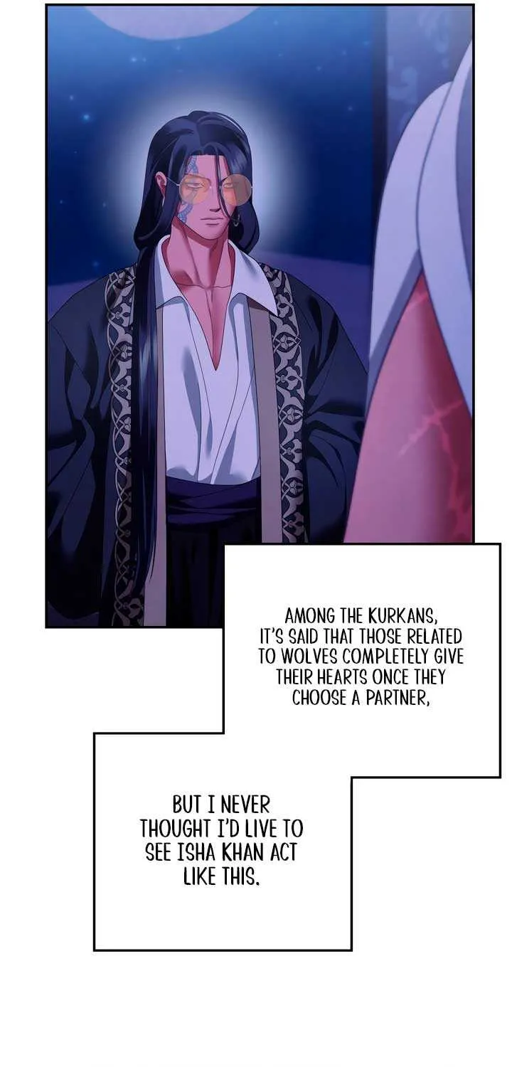 Predatory Marriage Chapter 54 page 23 - 