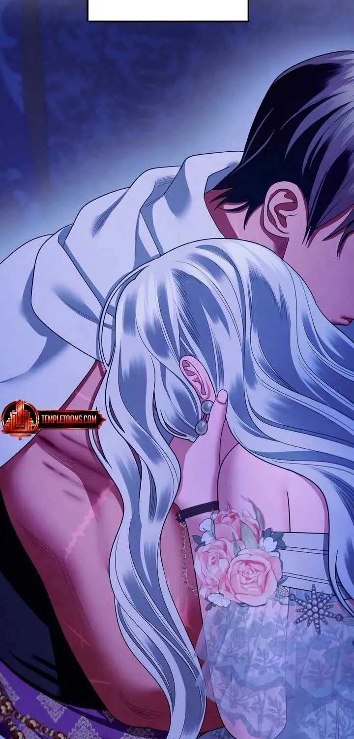 Predatory Marriage Chapter 54 page 25 - 
