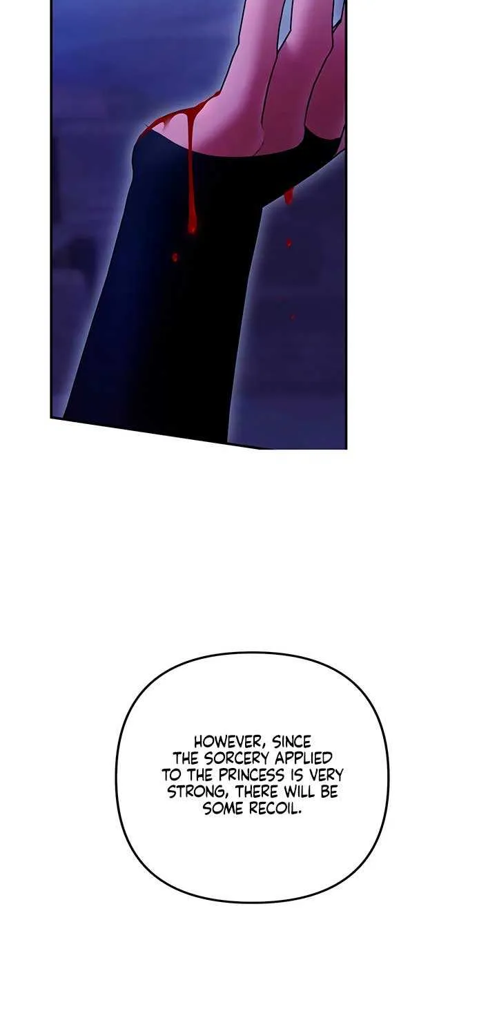 Predatory Marriage Chapter 54 page 4 - 