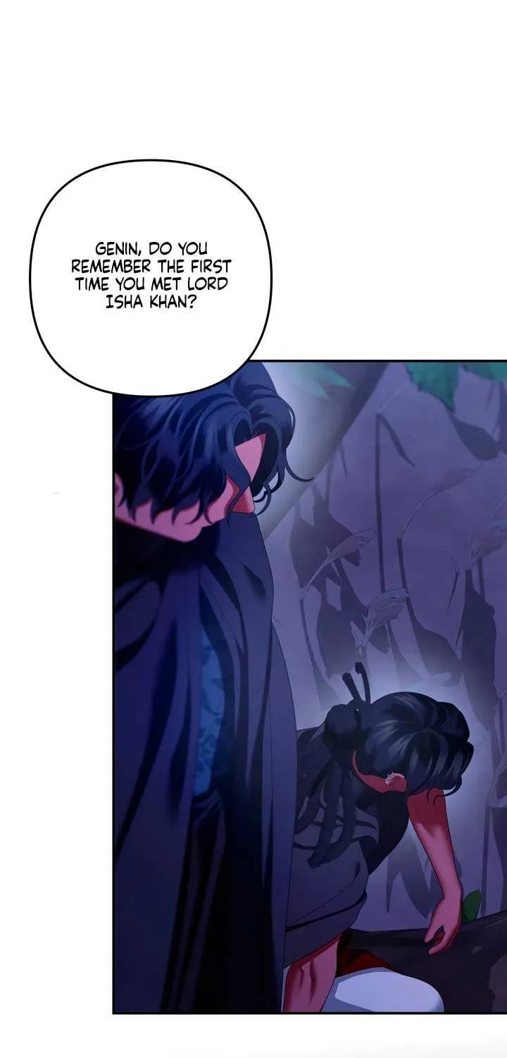 Predatory Marriage Chapter 54 page 32 - 