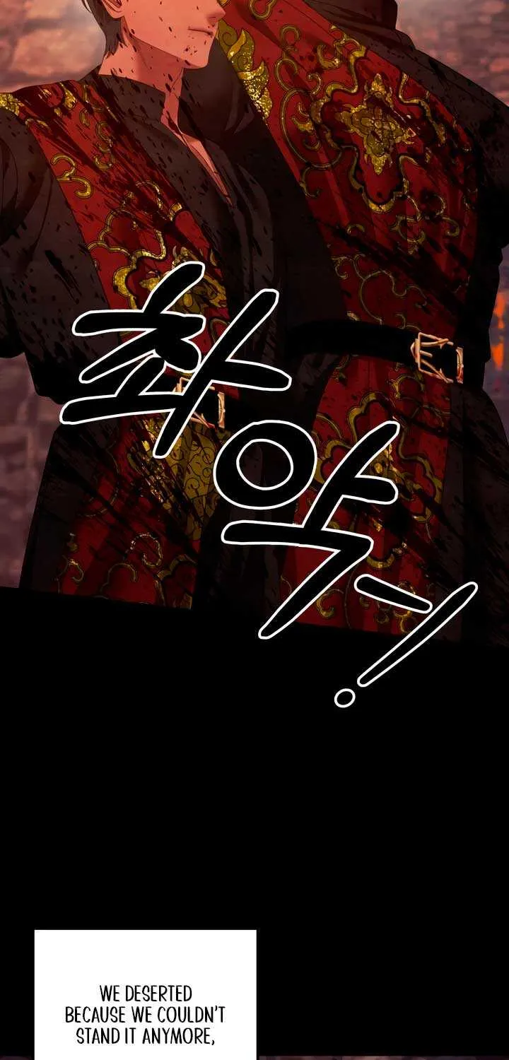 Predatory Marriage Chapter 54 page 35 - 
