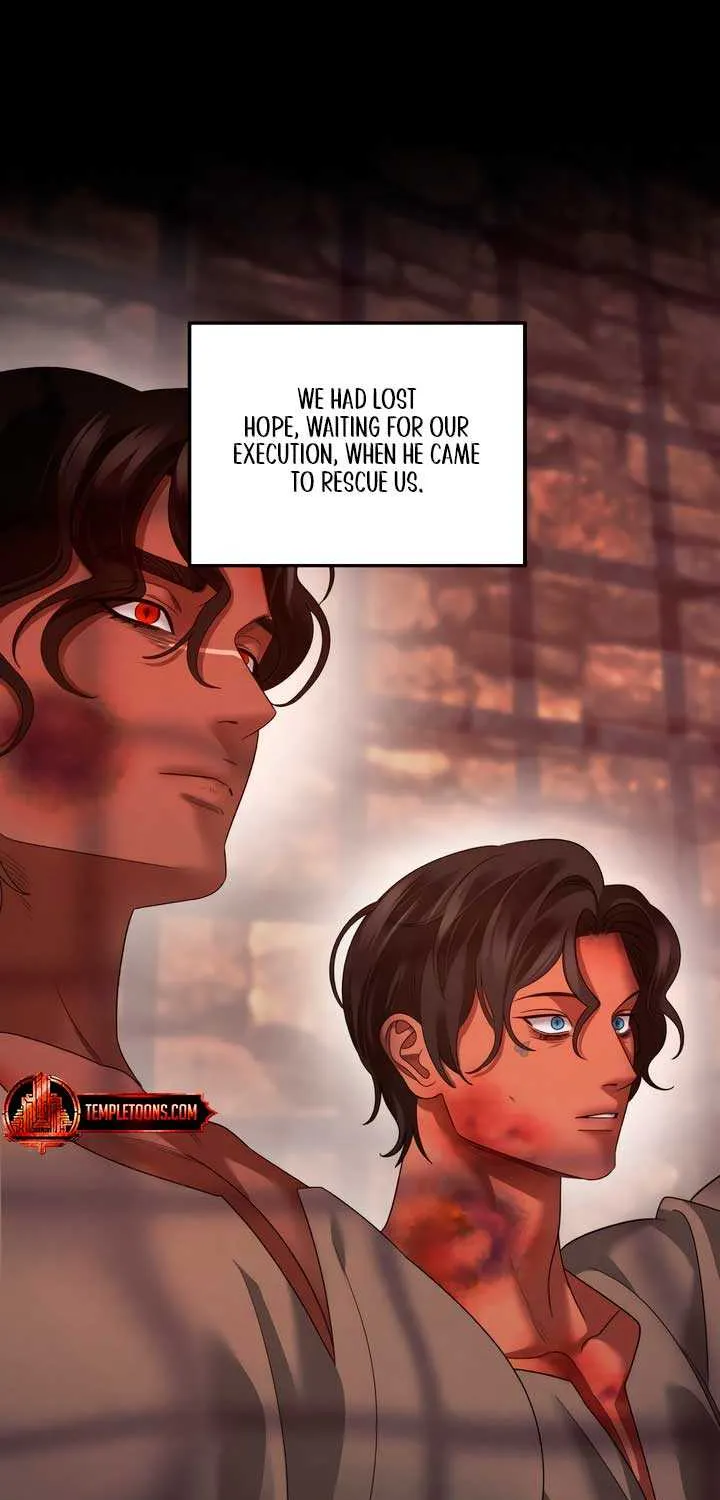 Predatory Marriage Chapter 54 page 37 - 