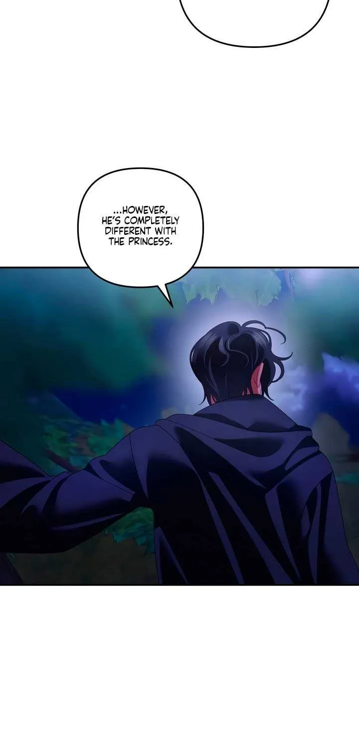 Predatory Marriage Chapter 54 page 40 - 